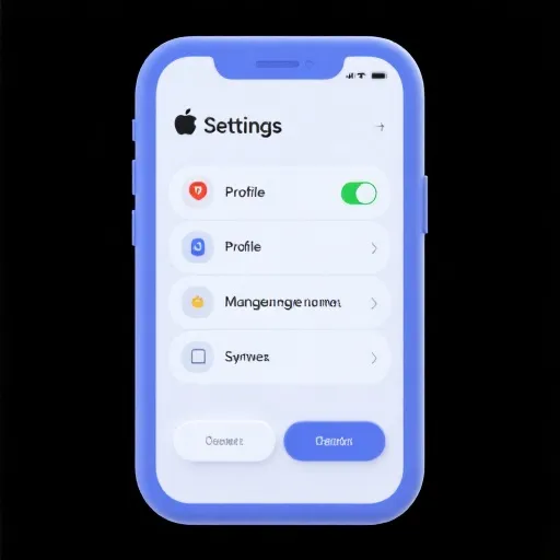 iOS企业证书安装指引