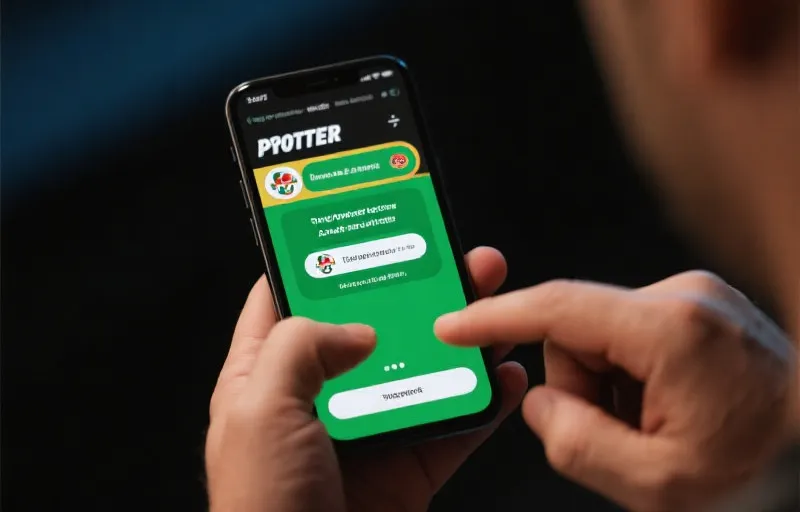 官方APP与便捷互动